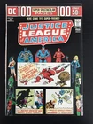 Justice League of America # 110 | 2nd app of John Stewart | High Grade