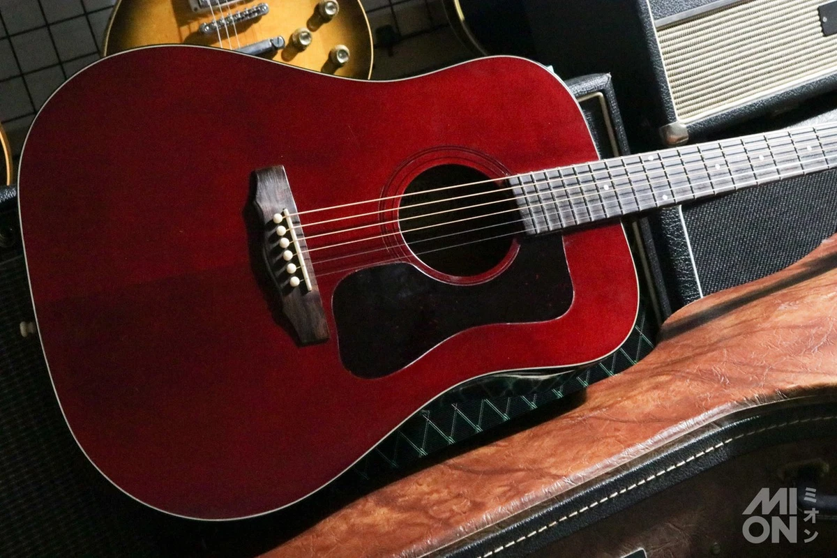 Guild Vintage Acoustic Guitars for sale | eBay