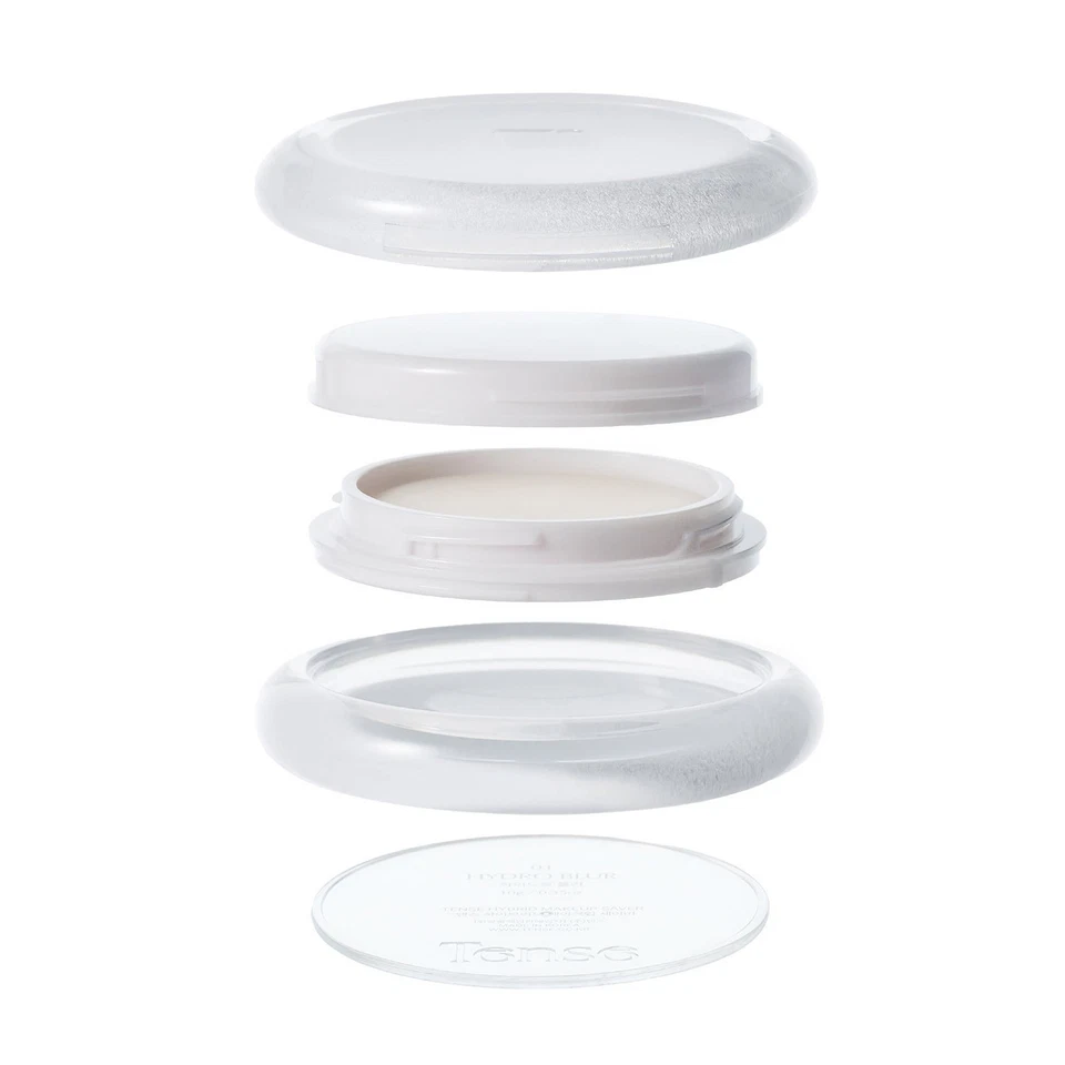 TENSE Hybrid Makeup Saver 8~9g Makeup base powder K-Beauty - Image 3 of 4