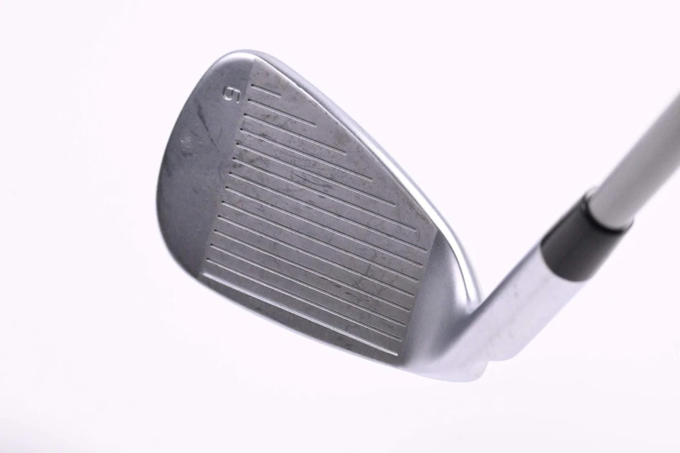 Ping G440 #9 Iron / Red Dot / Senior Flex Ping Alta Quick 45 Shaft - Image 3 of 4