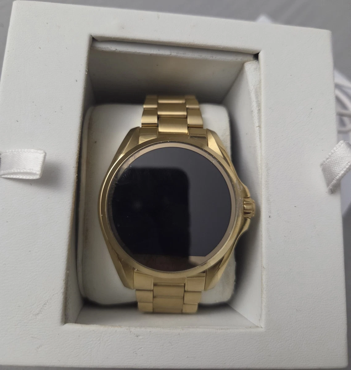Michael Kors Access Smart Watches with Bluetooth Enabled for Sale