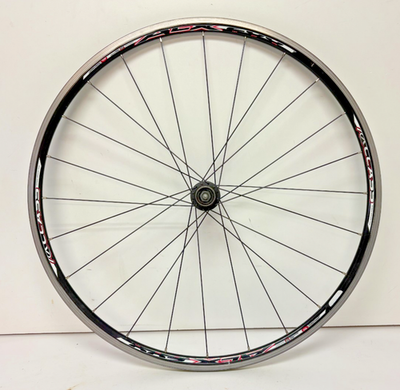 Alexrims A Class ALX 500 24-Spoke Black Aluminum 622x14/700C Road