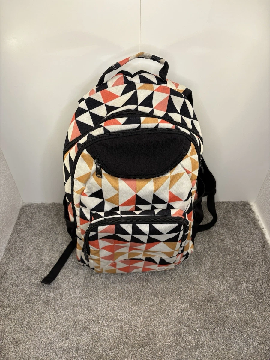ROXY Backpack Geometric Bags & Handbags for Women for sale  display picture 1