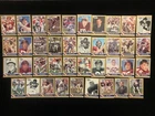 1991 Hoby Stars of SEC MISSISSIPPI STATE football singles - Choose from list!