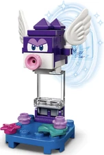 LEGO Super Mario Series 2 Spiny Cheep Cheep Figure (71386) New Retired CMF