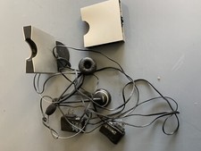 JABRA WIRELESS HEADSETS Lot GN9120 PARTS