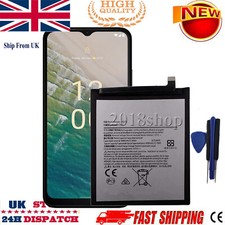 Battery for Nokia 5.4 2021, HMD 5.4, N0kia 3.4,N0kia 5.4,TA-1283,TA-1285,TA-1288