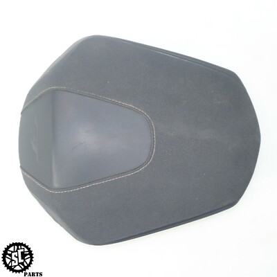 16-24 KTM 1290 SUPER DUKE GT REAR  PASSENGER ERGO HEATED SEAT