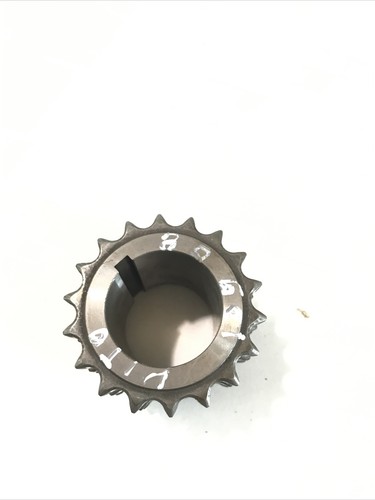 Mercedes Vito W639 Kurbelwellenrad A6110500403 Original 2,2 Cdi 2003�2008