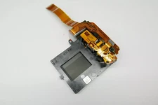 compatible Panasonic Lumix DC-G9 G9 Shutter Unit Assy Shutter Blade Unit Parts