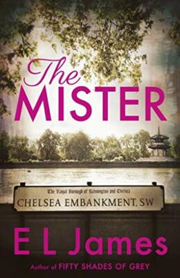 The Mister,E L James