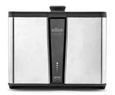 Oliso Smart Top 11 Qt Water Bath for Smart Hub Induction Cooktop (Top Only)