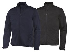 CRIVIT® Herren Golf-Funktionsjacke Softshell Jacke Softshelljacke M L Laufjacke