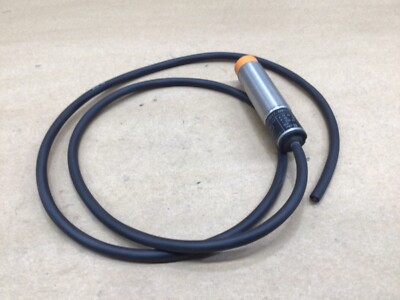 IFM EFECTOR IG6053 INDUCTIVE SENSOR (PARTS ONLY) #4027K13IAC