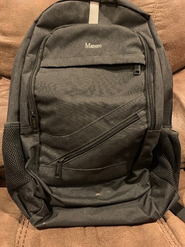 Mancro Laptop (Up to 15.6\