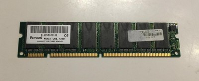 RAMAXEL128MB RAM PC133 014750101186 Arbeitsspeicher Speicher PC Computer