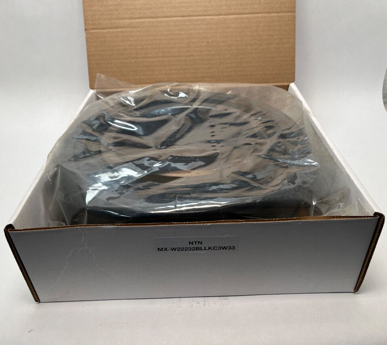 NTN MX-W22232BLLKC3W33 Bearing 160x290x104 mm MX-W-22232-B-LL-K-C3-W33 Japan