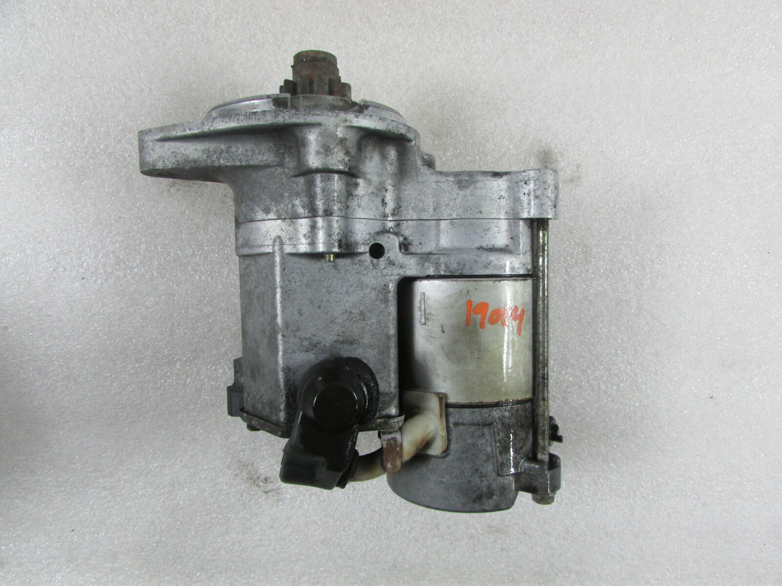 Ferrari 456, Starter Motor, Used, P/N 164397