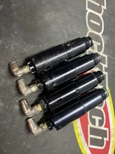 Paintball Smart Parts Ion Regulator Same Internals As NXT Regulator