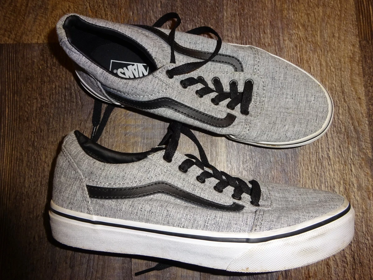 Vans youth sales 6
