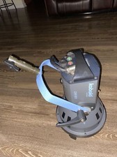 Bron Kobold DW 800 With Open Face Reflector.