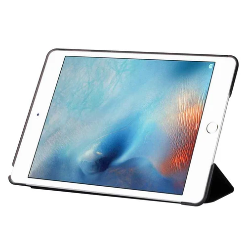 for iPad 11 13th Gen Air 1/2/3/4/5 Pro 11/10.5/9.7 Mini 4/5/6 Smart Case - Picture 13 of 70