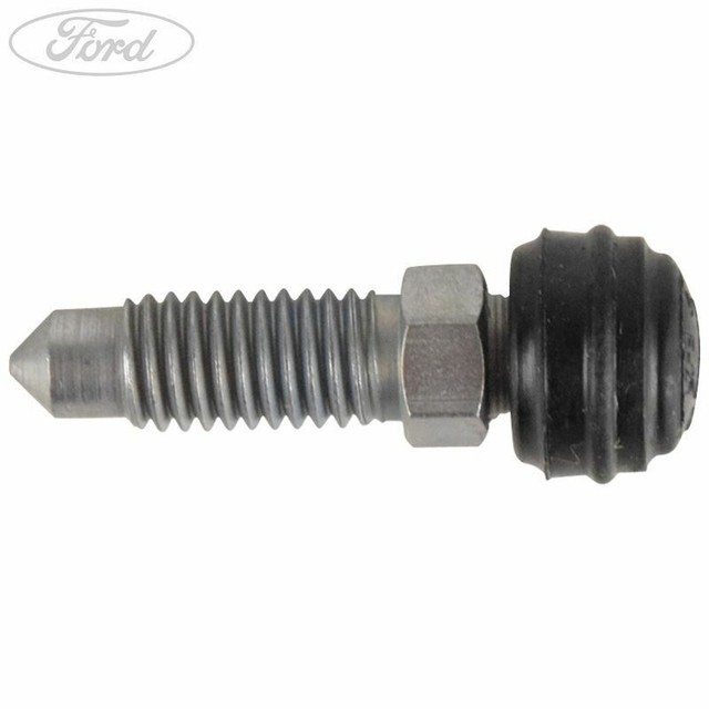 4535318 штуцер ford размеры