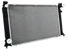 Radiateur Audi S6