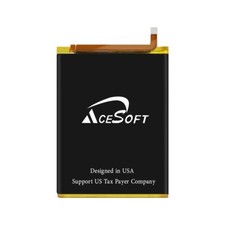 Excellent 5820mAh High Capacity Battery for Motorola Moto G Power 2021 XT2117