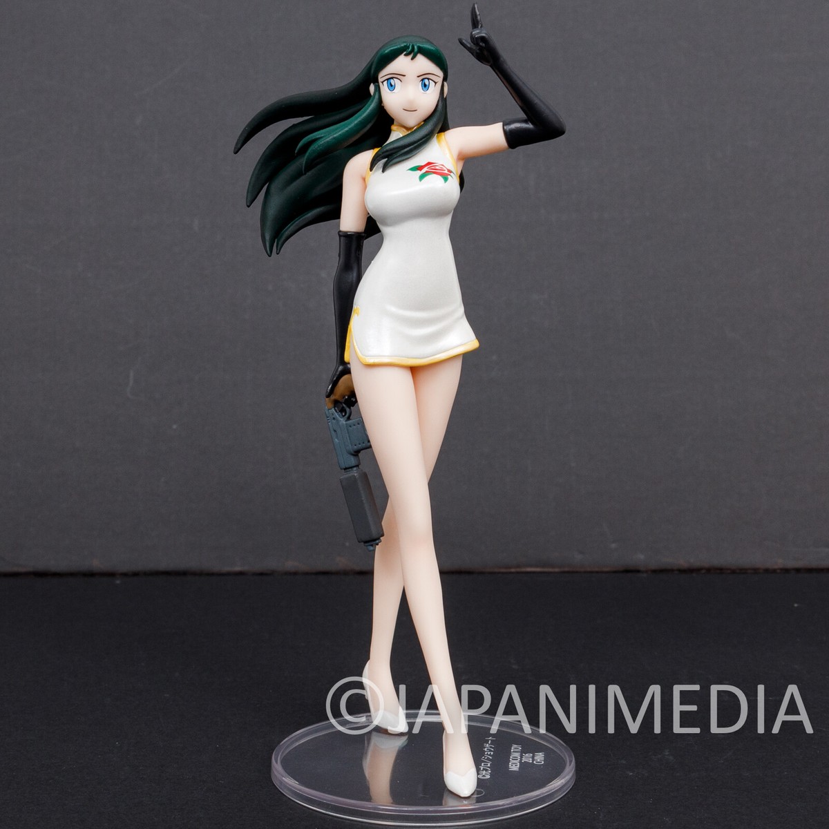 GIANT ROBO GinRei コレクティブルフィギュア 3種セット Giant Robo Ginrei Figure Medicom Toy UDF Mitsuteru Yokoyama | eBay
