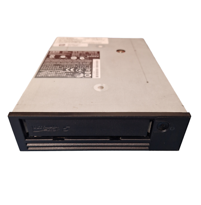 Unit&agrave; A Nastro Dell LTO-5 M69TX SAS Interna: Testata E Pronta Alla Spedizione!