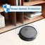 thumbnail 7 - ECOVACS DEEBOT N79 Robotic Vacuum Cleaner with Strong Suction, for Low-pile Carp