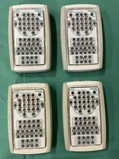 Natus xltek Breakout 10395 - FOR PARTS!