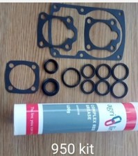 Kango 950 Service Kit with grease gasket and seals 