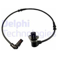Delphi SS20053 Sensor, Wheel Speed For MERCEDES-BENZ