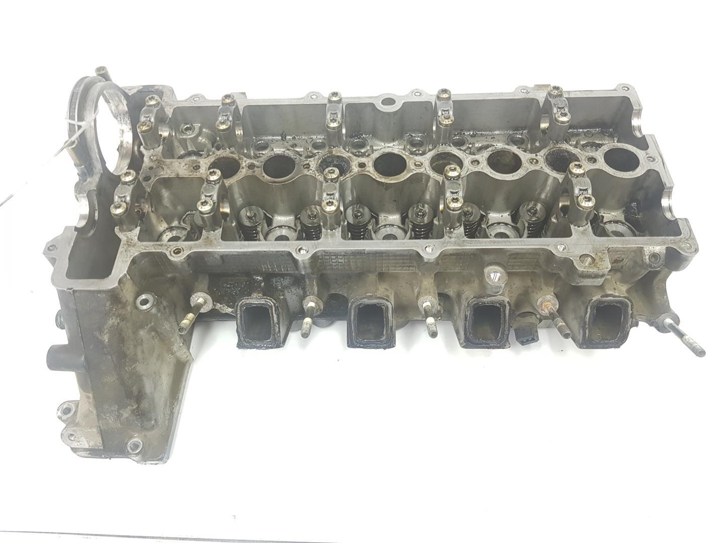 11127786361 cylinder head bmw serie 3 berlina (e46) 320d 1998 m 