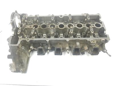 11127786361 cylinder head bmw serie 3 berlina (e46) 320d 1998 m  