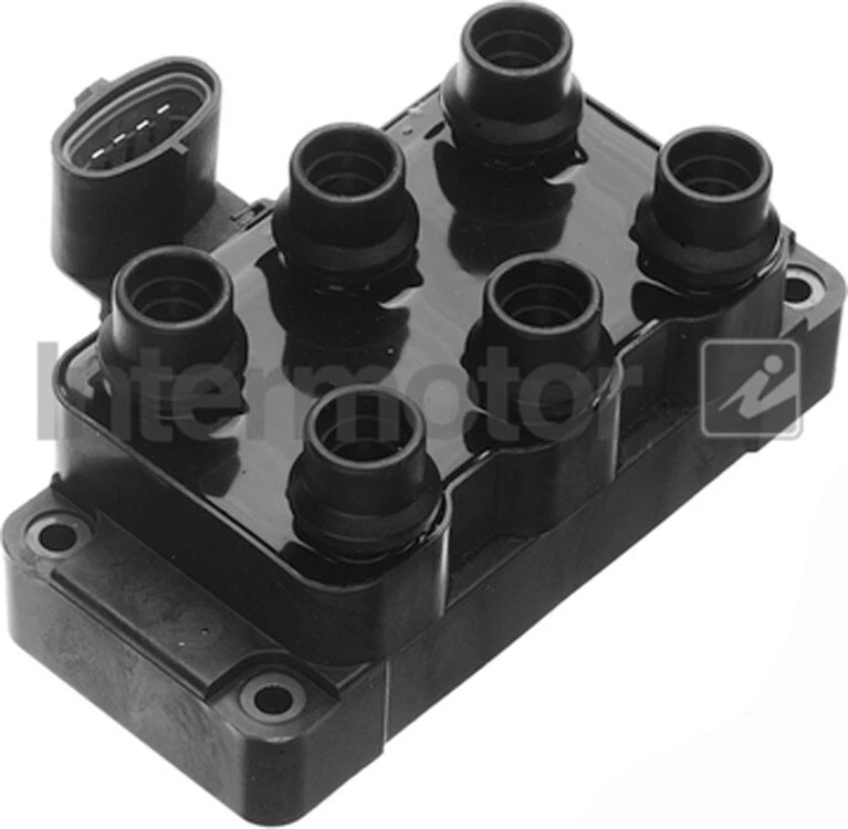 For Ford Mondeo Cougar 2.5 2.9 3.0 6.0 Intermotor Ignition Coil Pack 12635PV - Изображение 2 из 2
