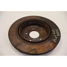 Disque de frein Mazda CX-7