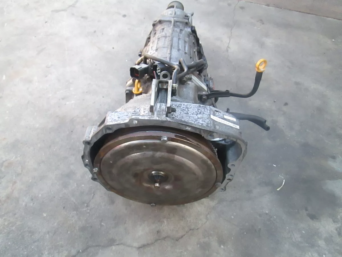 02 Subaru Legacy Outback Transmission OEM H6 3.0L PICK UP ONLY Automatic