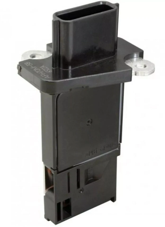 Mass Air Flow MAF Sensor HITACHI REPLACE Infiniti/Nissan OEM # 226807S00A - Image 2 of 4