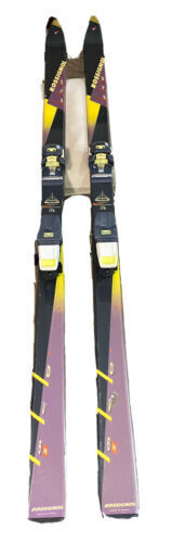 Rossignol Black Ops 92 Ski & Look Xpress 11 GW Binding Pkg 2023