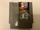 Super Mario Bros./Duck Hunt (Nintendo Entertainment System, 1988) *No Box