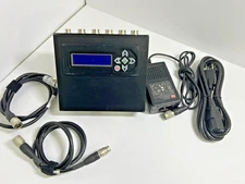 Orad Asb-9 Professional Broadcast Audio Sensor Box