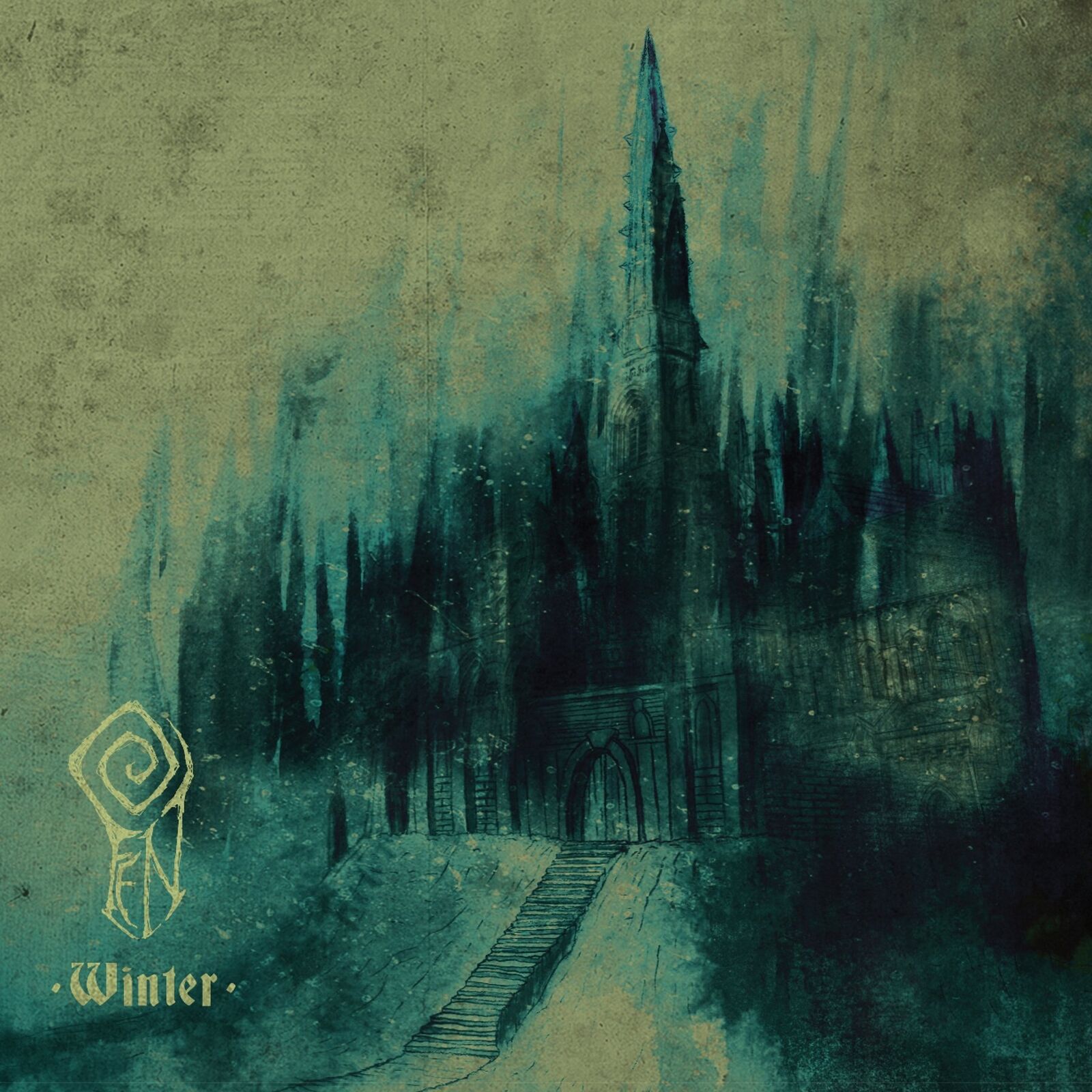 Féfé Winter (Vinyl) (UK IMPORT)
