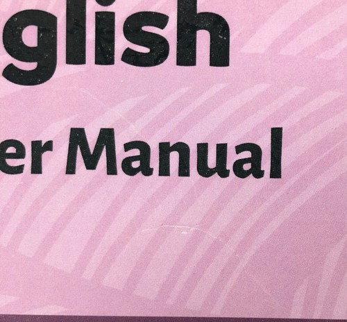 Oak Meadow English 7 Teacher Manual 2019 - Picture 3 of 14