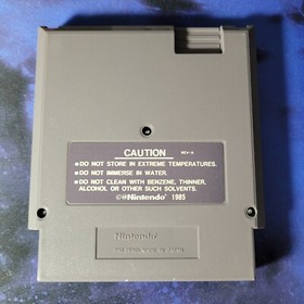 King's Knight - Loose - NES