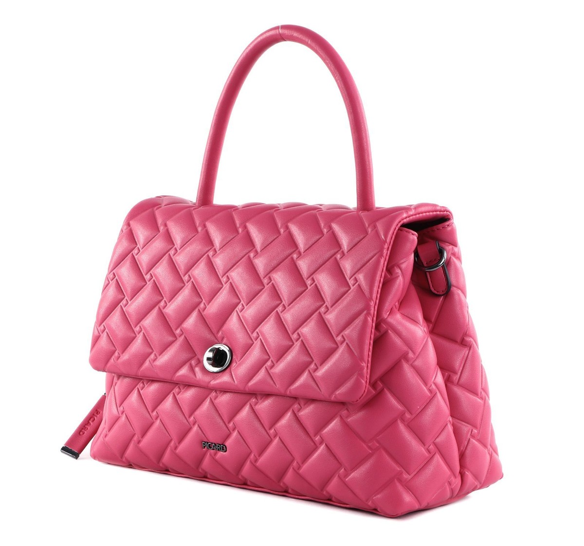 PICARD sac à épaule bandoulière Tres Chic Crossbody Bag Pink