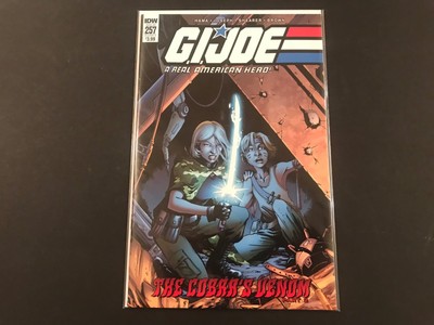 gi joe 257