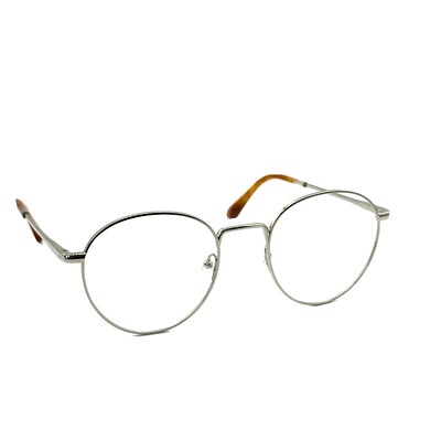 Toms Women's Eyeglasses Frame Hayden Color Silver New